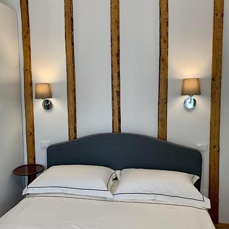 Relais Torre Dei Torti - Luxury Bed And Breakfast Cava Manara Esterno foto