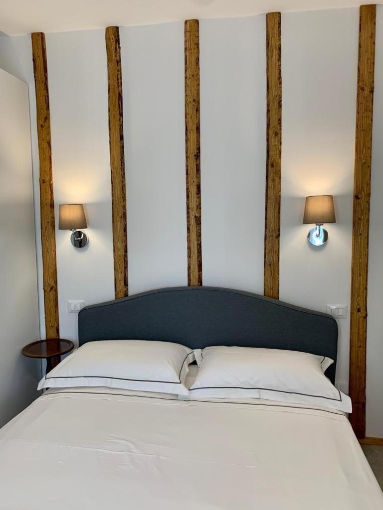Relais Torre Dei Torti - Luxury Bed And Breakfast Cava Manara Esterno foto