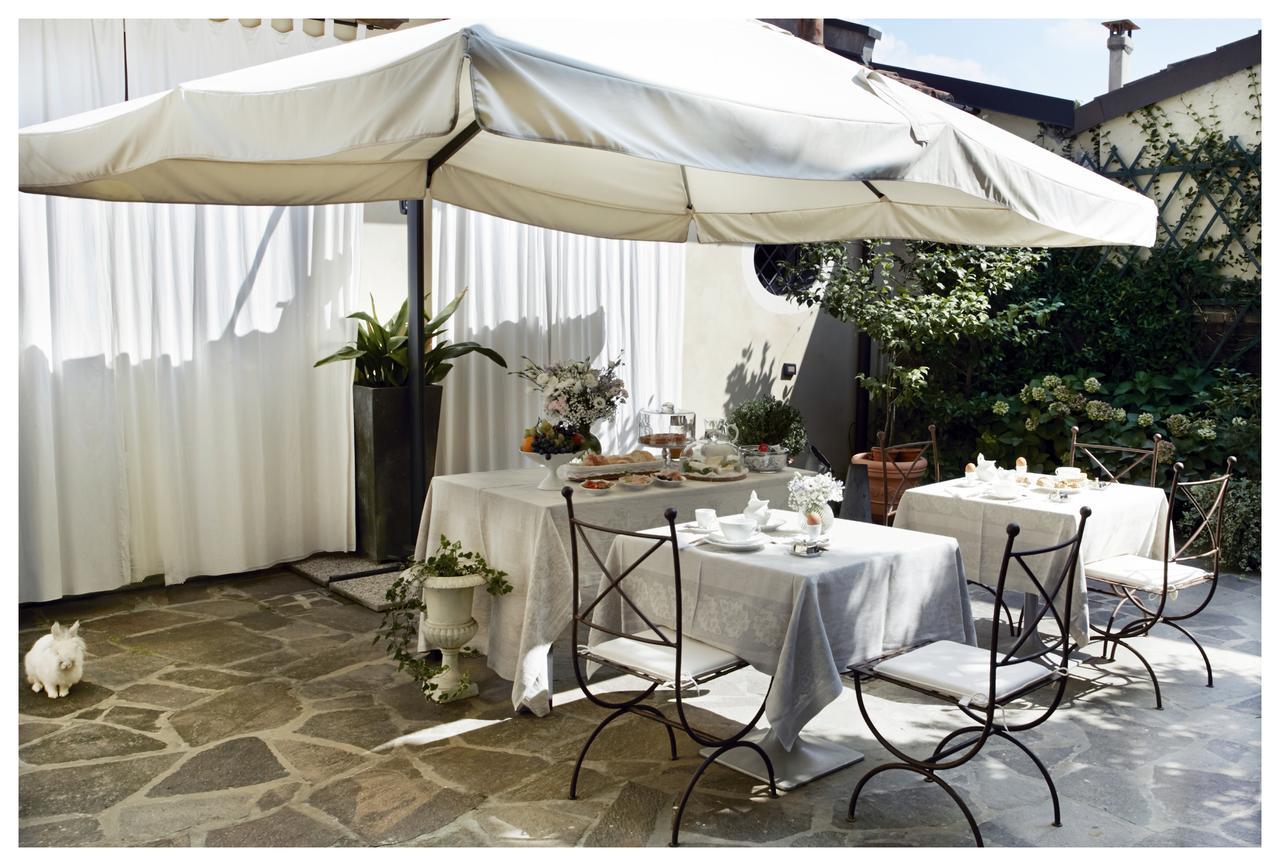 Relais Torre Dei Torti - Luxury Bed And Breakfast Cava Manara Esterno foto