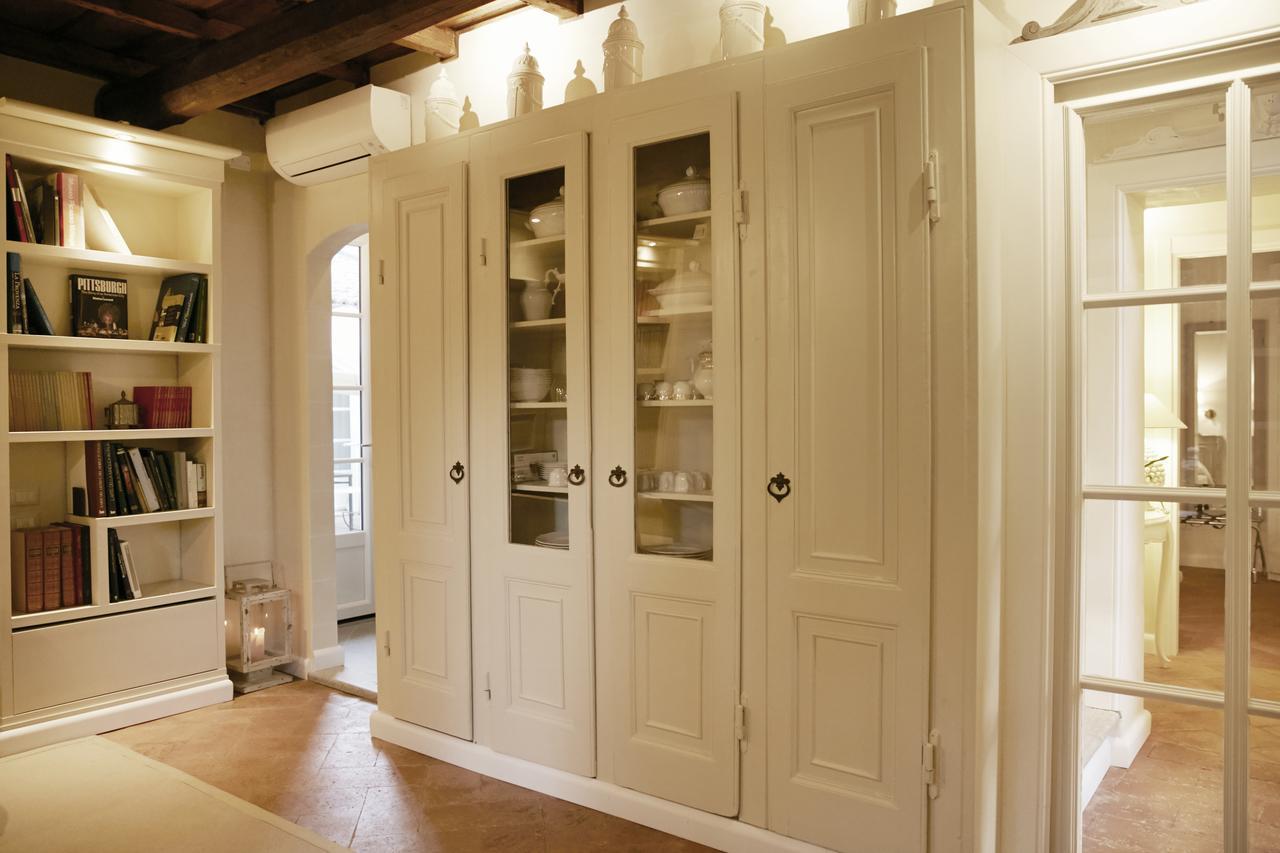 Relais Torre Dei Torti - Luxury Bed And Breakfast Cava Manara Esterno foto