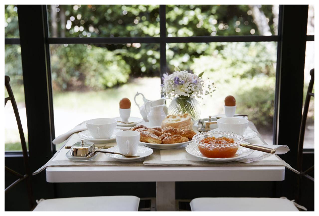 Relais Torre Dei Torti - Luxury Bed And Breakfast Cava Manara Esterno foto