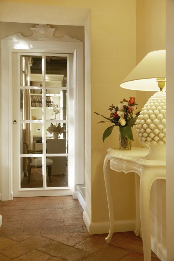 Relais Torre Dei Torti - Luxury Bed And Breakfast Cava Manara Esterno foto