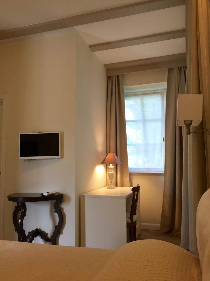 Relais Torre Dei Torti - Luxury Bed And Breakfast Cava Manara Esterno foto